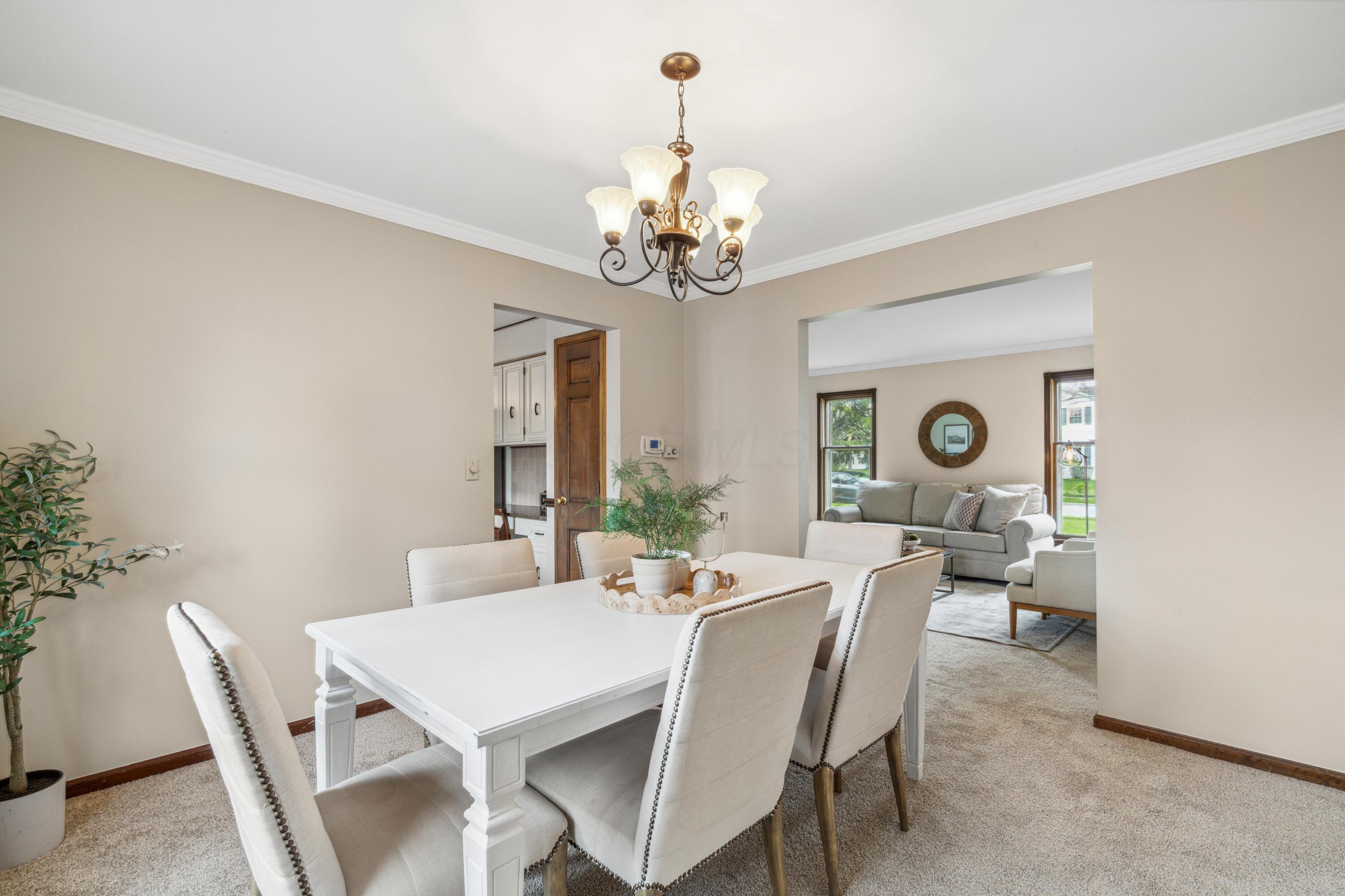 1541 Bridgeton Drive, Columbus, Ohio image 16