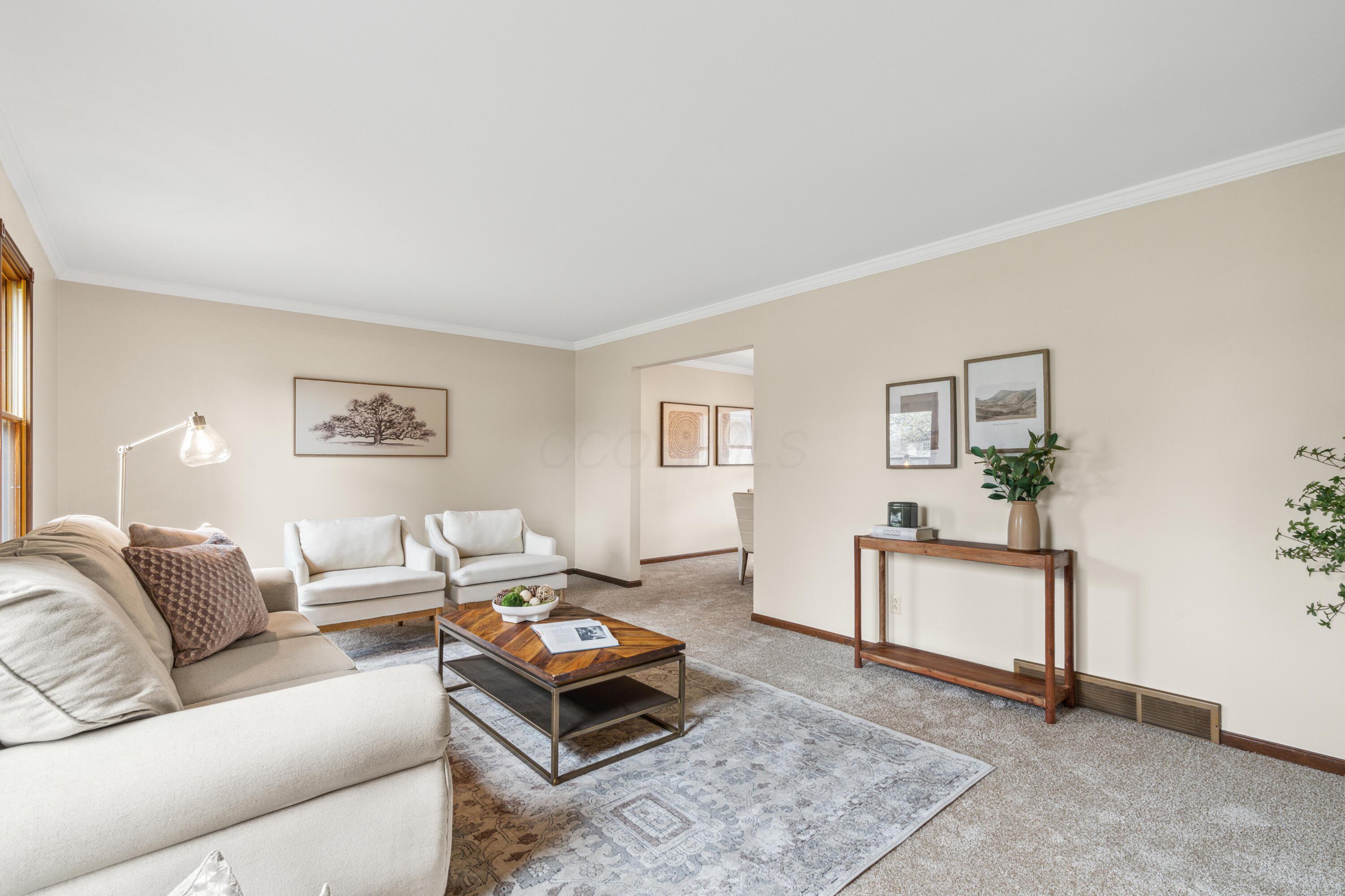 1541 Bridgeton Drive, Columbus, Ohio image 13