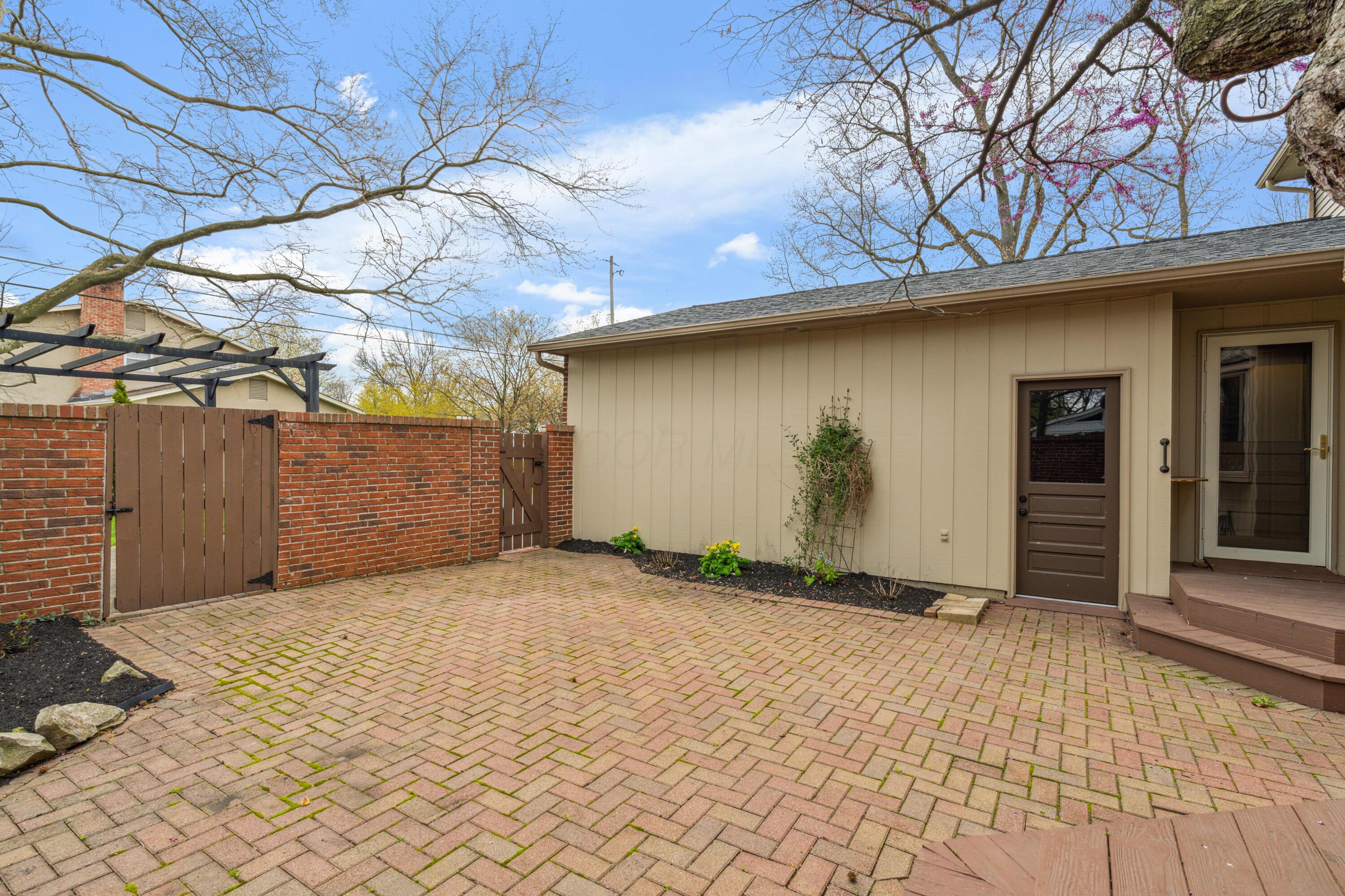 1541 Bridgeton Drive, Columbus, Ohio image 47