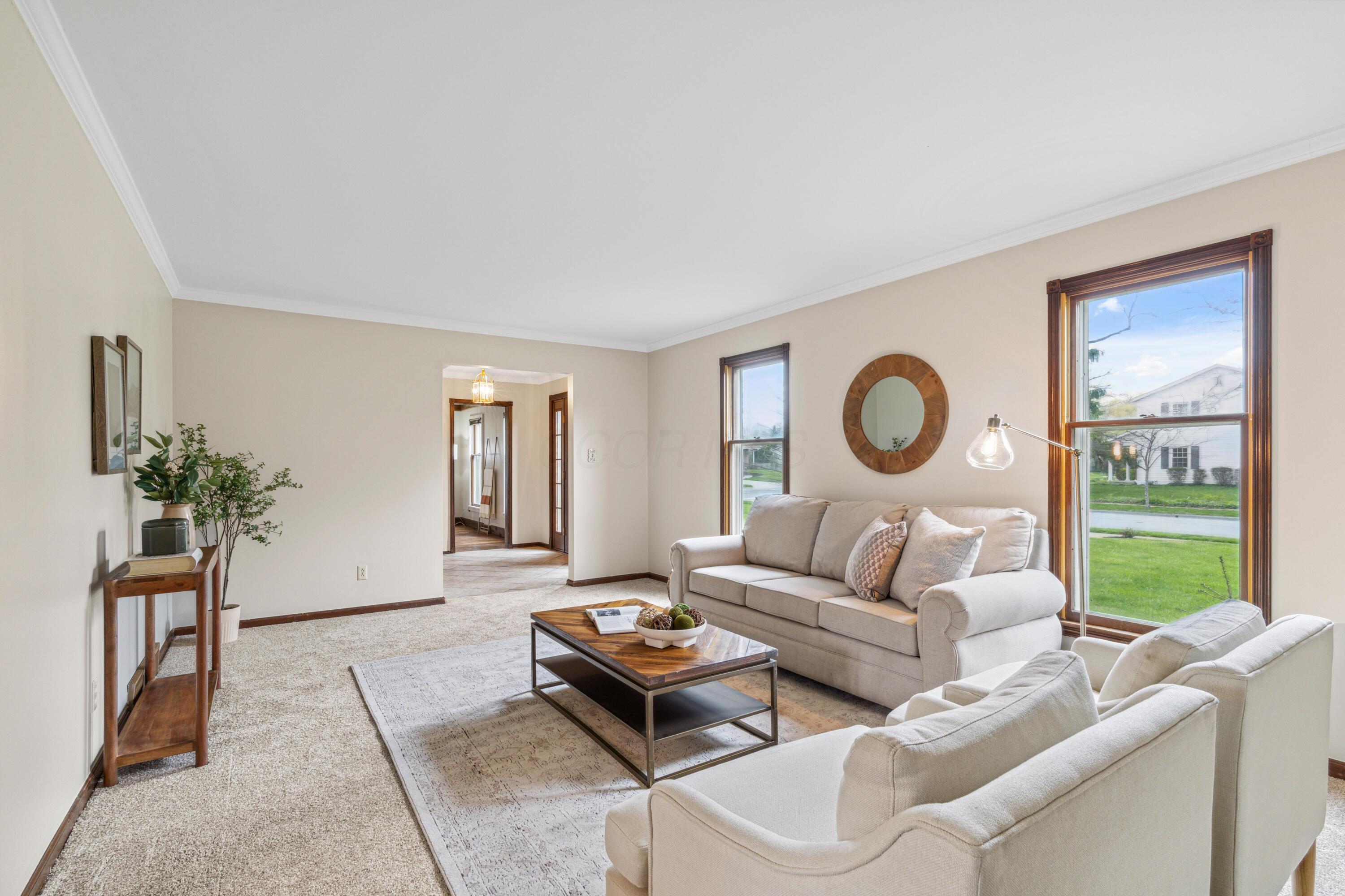 1541 Bridgeton Drive, Columbus, Ohio image 12