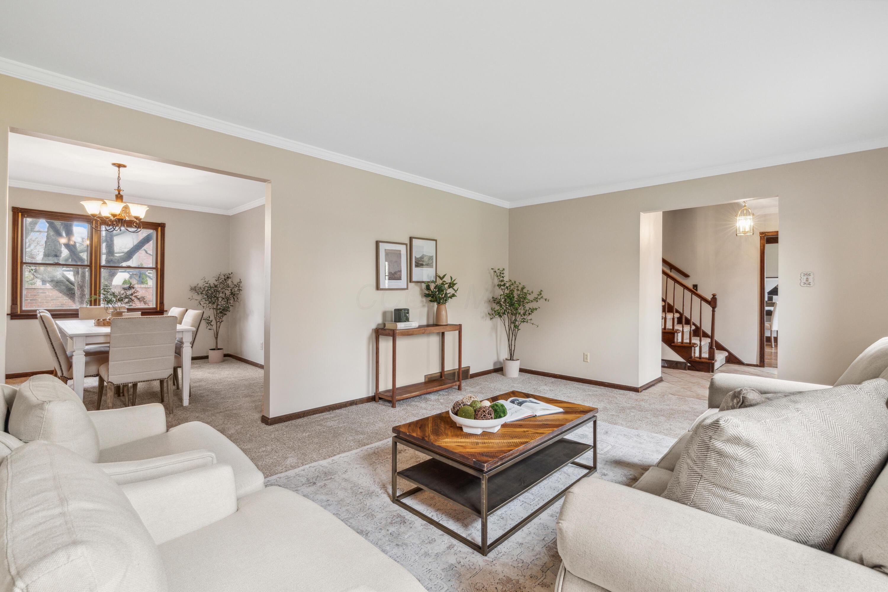 1541 Bridgeton Drive, Columbus, Ohio image 14