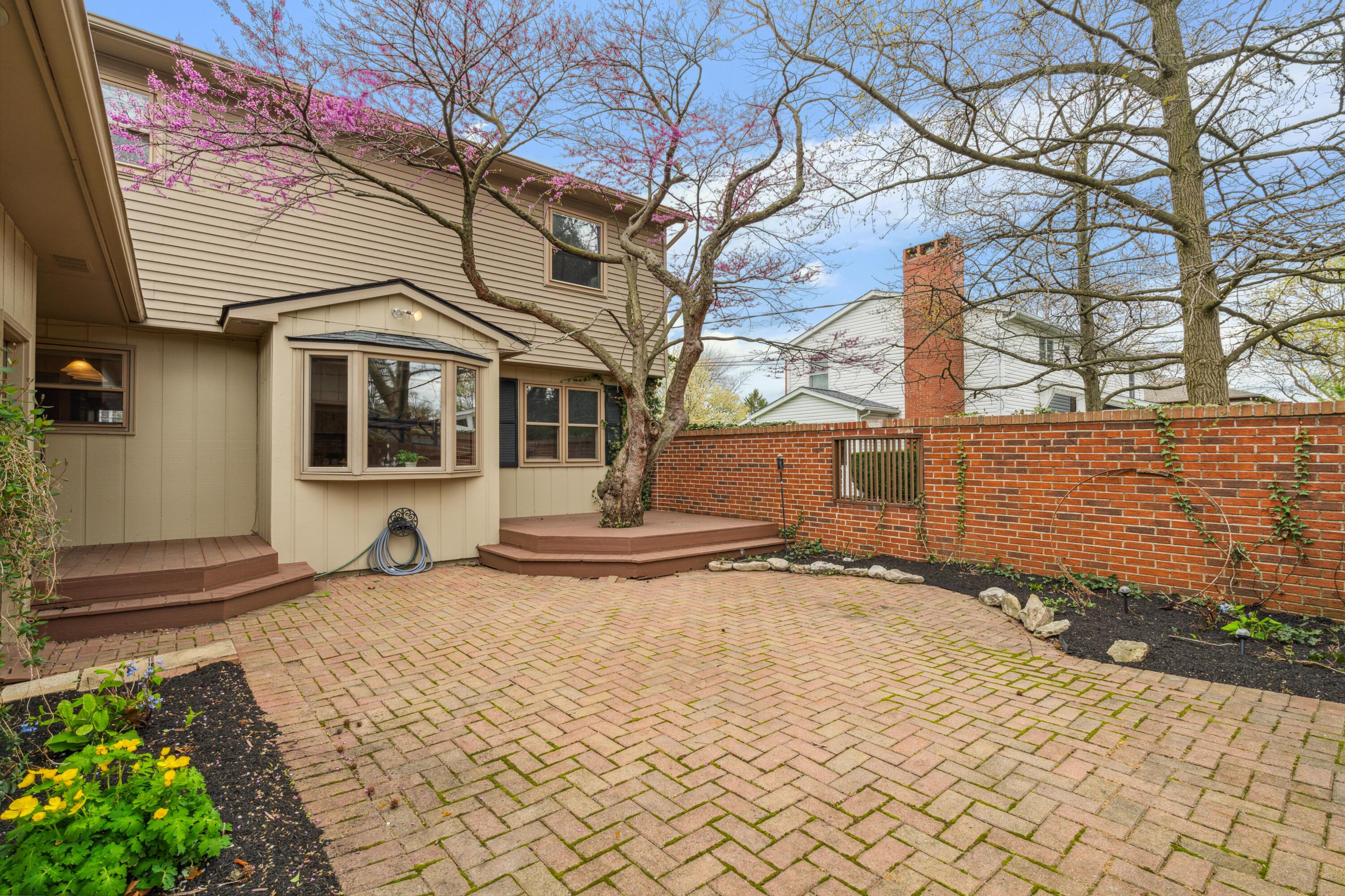 1541 Bridgeton Drive, Columbus, Ohio image 45