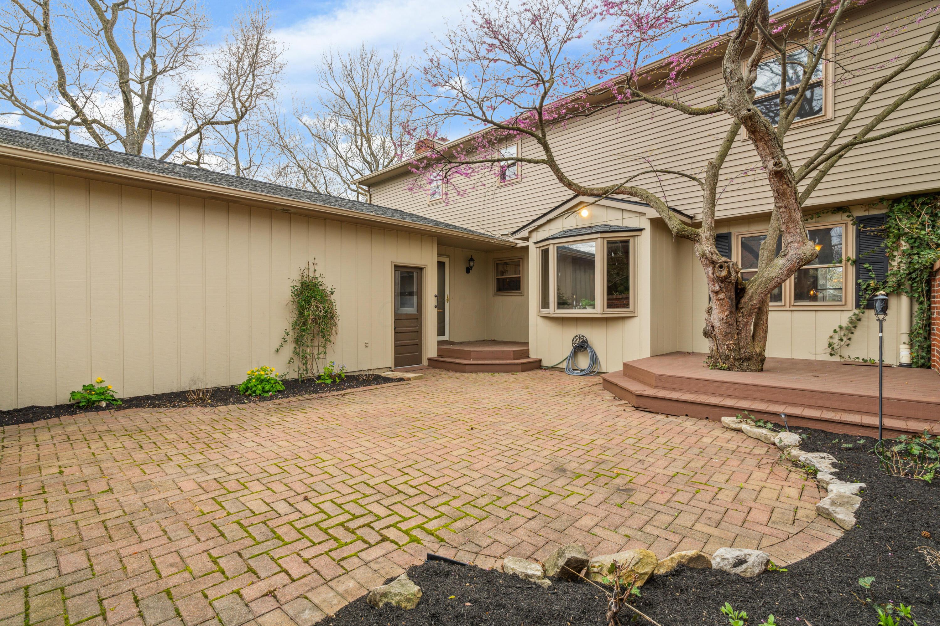 1541 Bridgeton Drive, Columbus, Ohio image 46