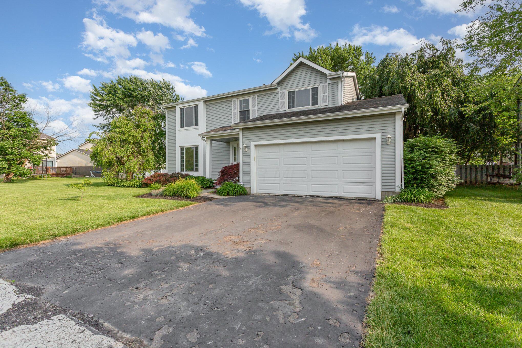 5151 Redlands Drive, Hilliard, Ohio image 3
