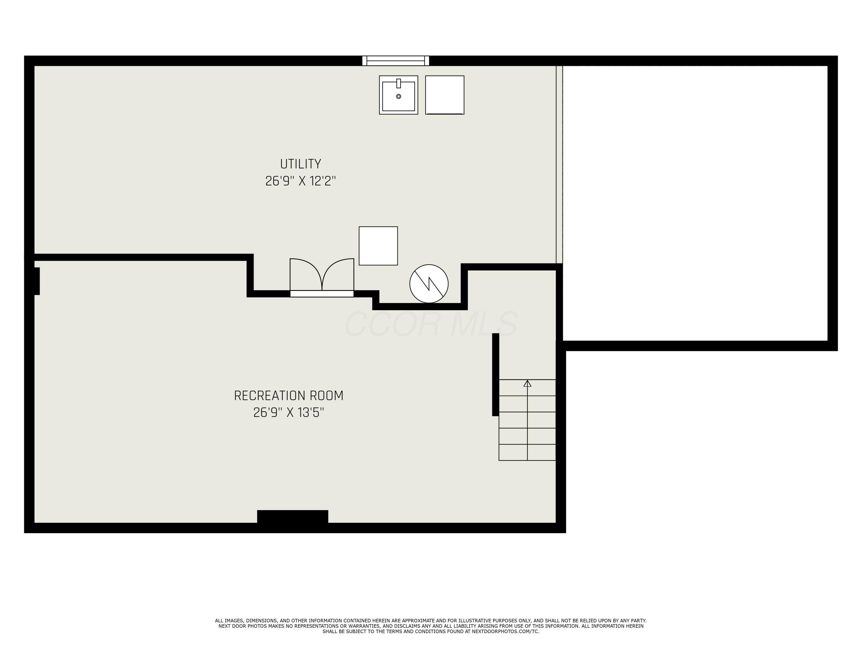 5151 Redlands Drive, Hilliard, Ohio image 6