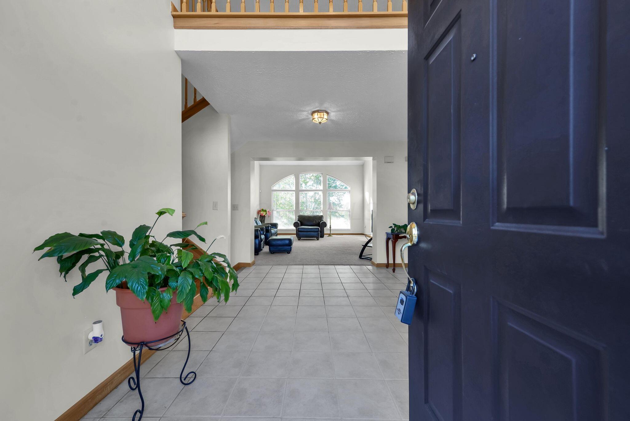 8142 Bellow Park Drive