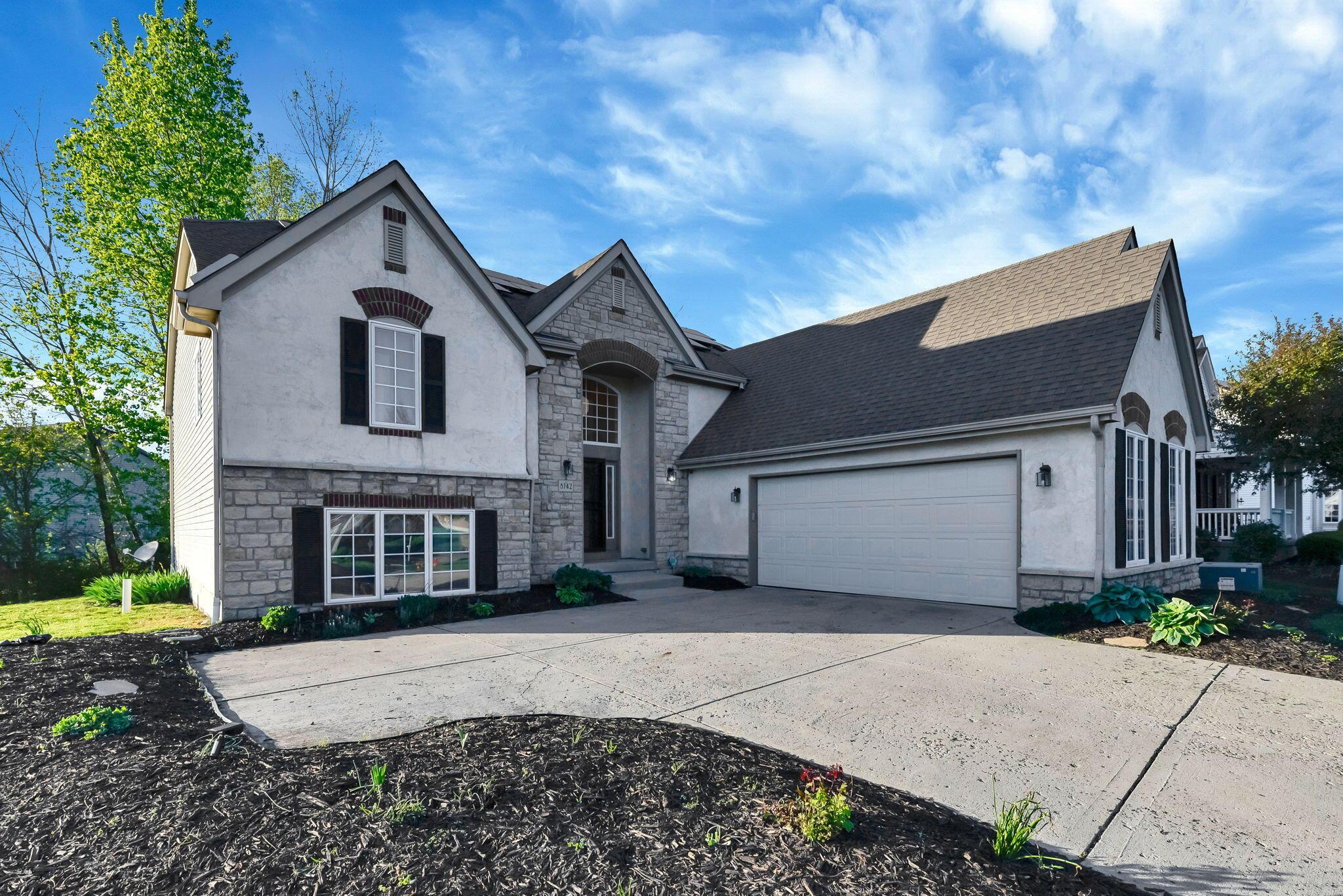 8142 Bellow Park Drive