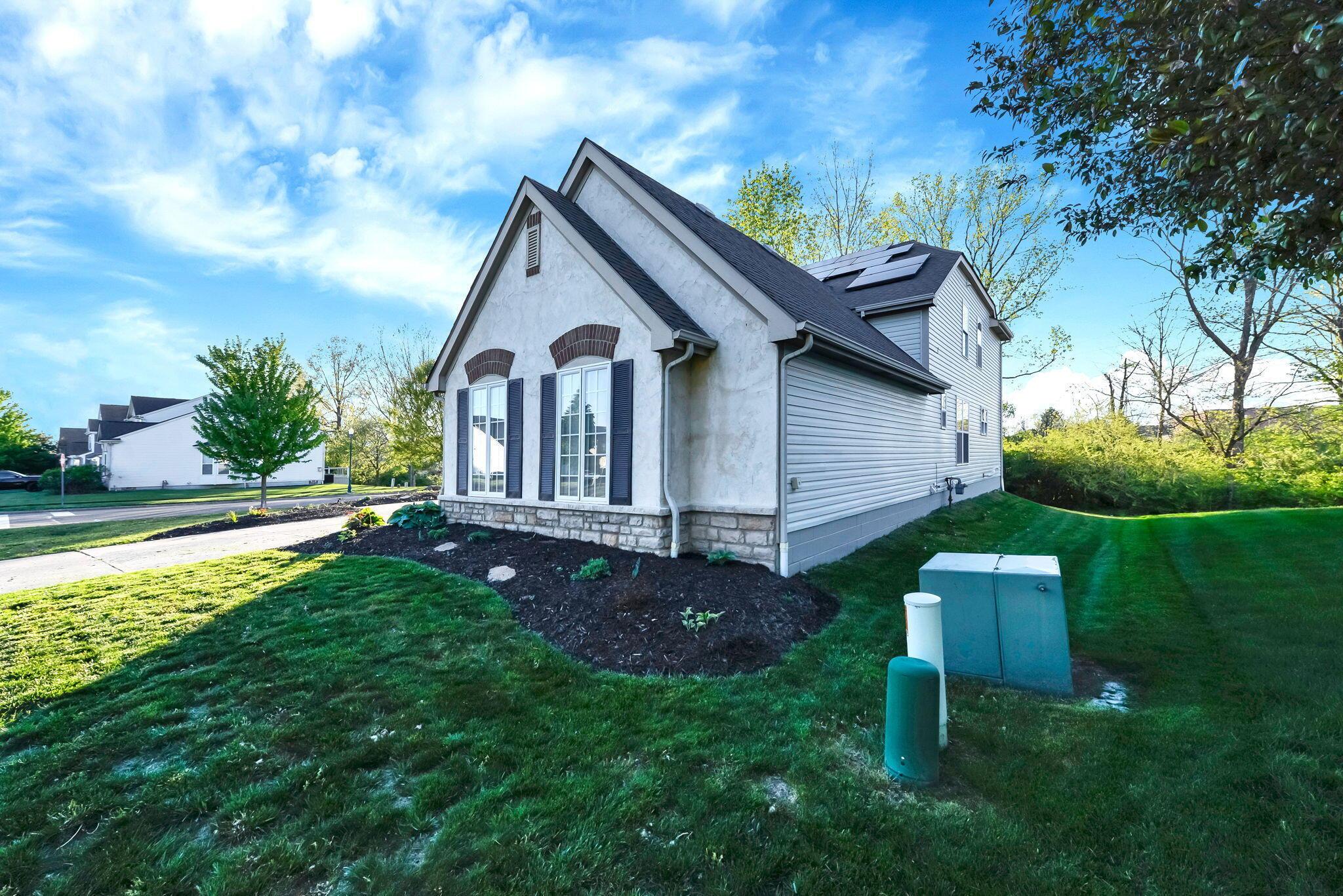 8142 Bellow Park Drive