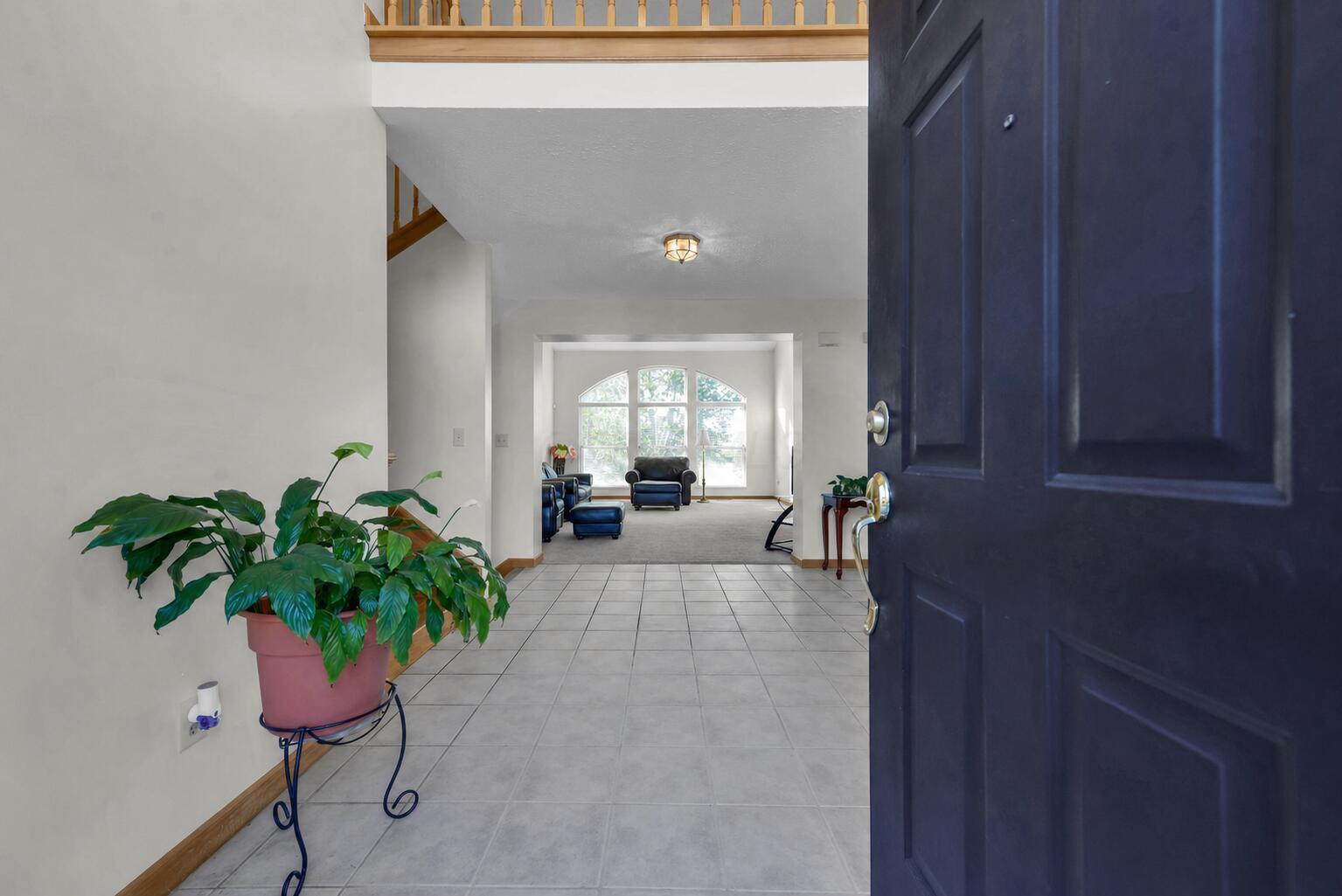 8142 Bellow Park Drive