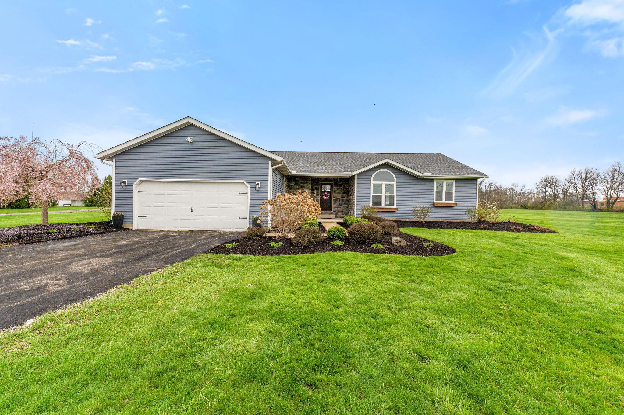 14103 Lockbourne Eastern Road, Ashville, Ohio image 2