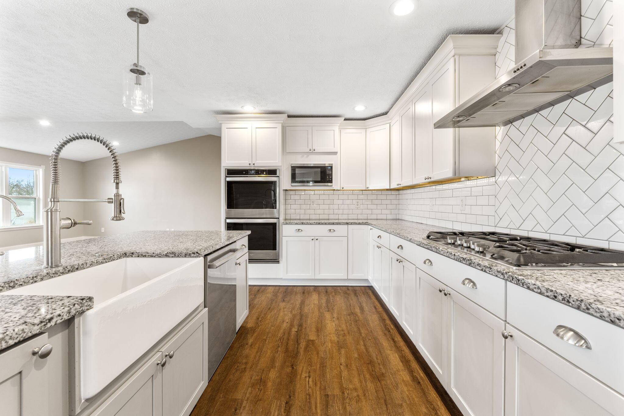 14103 Lockbourne Eastern Road, Ashville, Ohio image 14