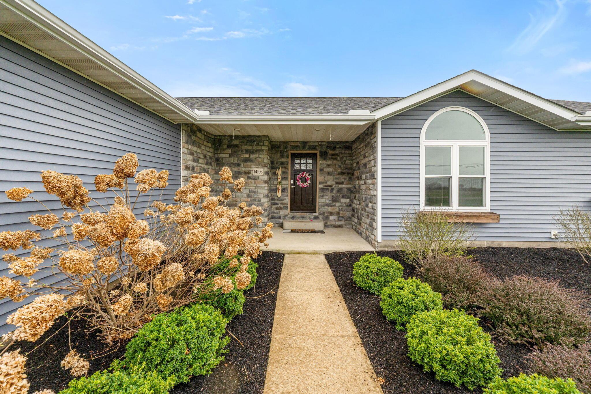 14103 Lockbourne Eastern Road, Ashville, Ohio image 3