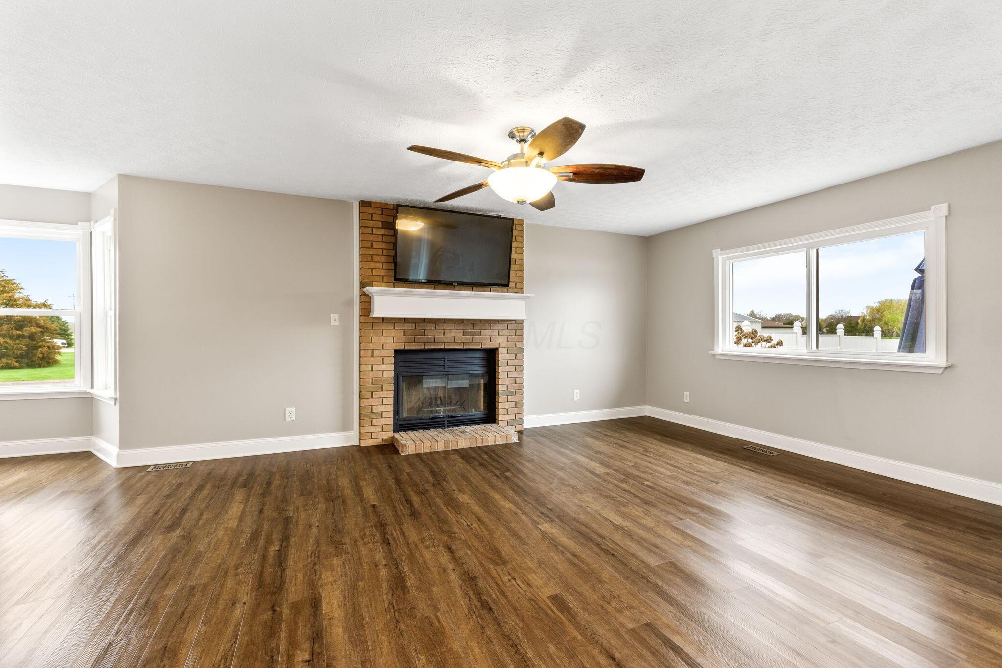 14103 Lockbourne Eastern Road, Ashville, Ohio image 19