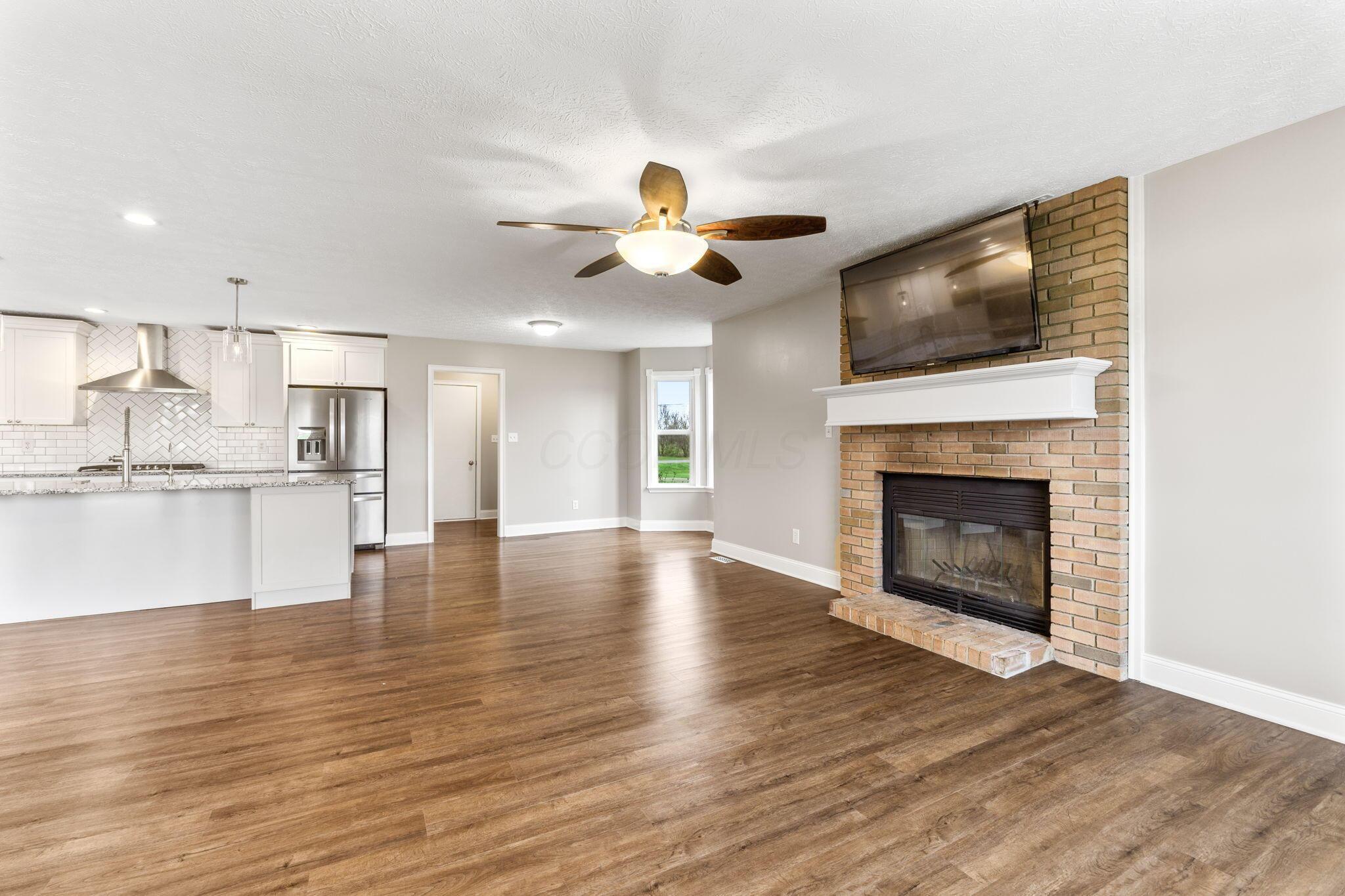14103 Lockbourne Eastern Road, Ashville, Ohio image 22