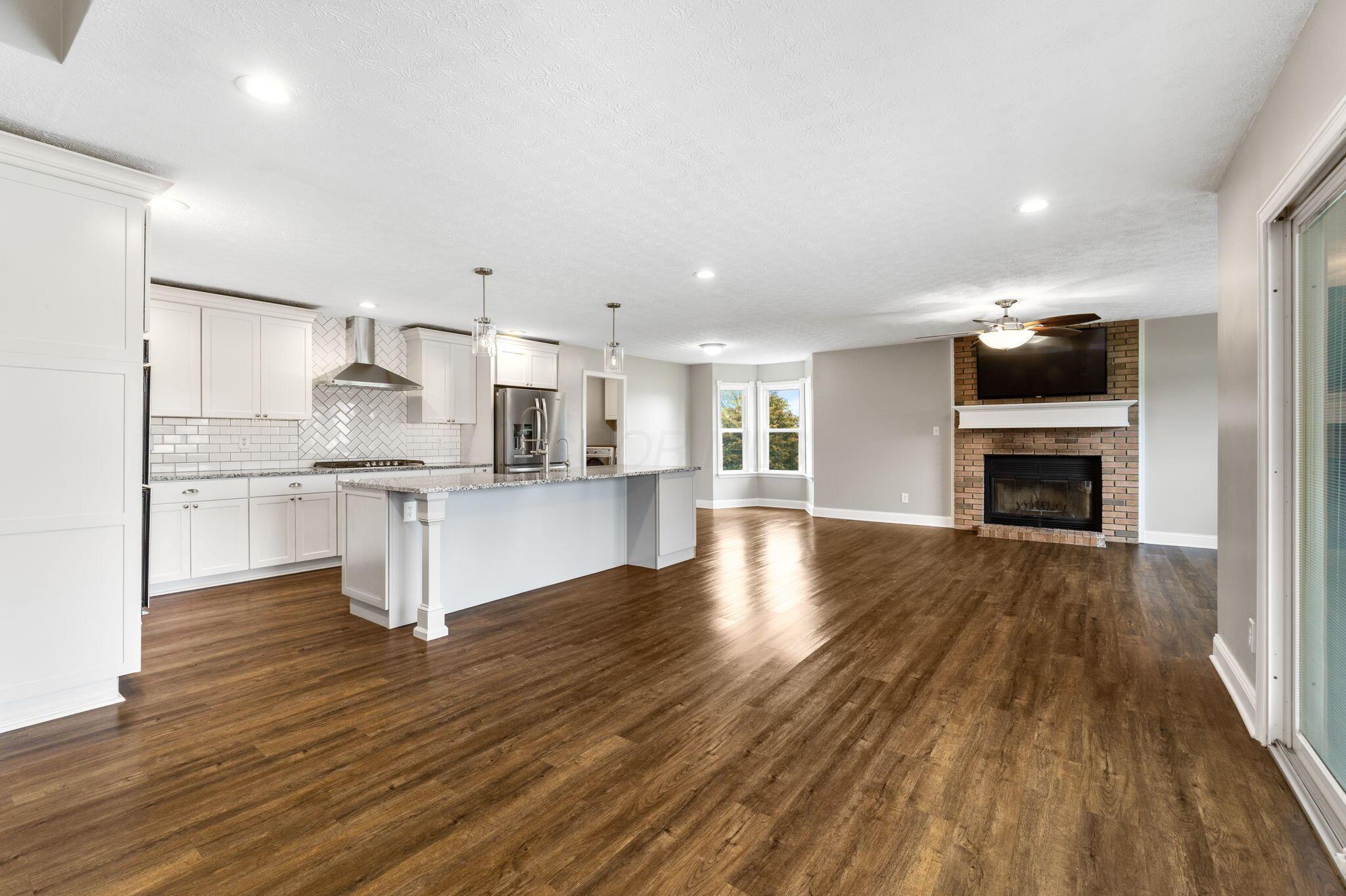 14103 Lockbourne Eastern Road, Ashville, Ohio image 9