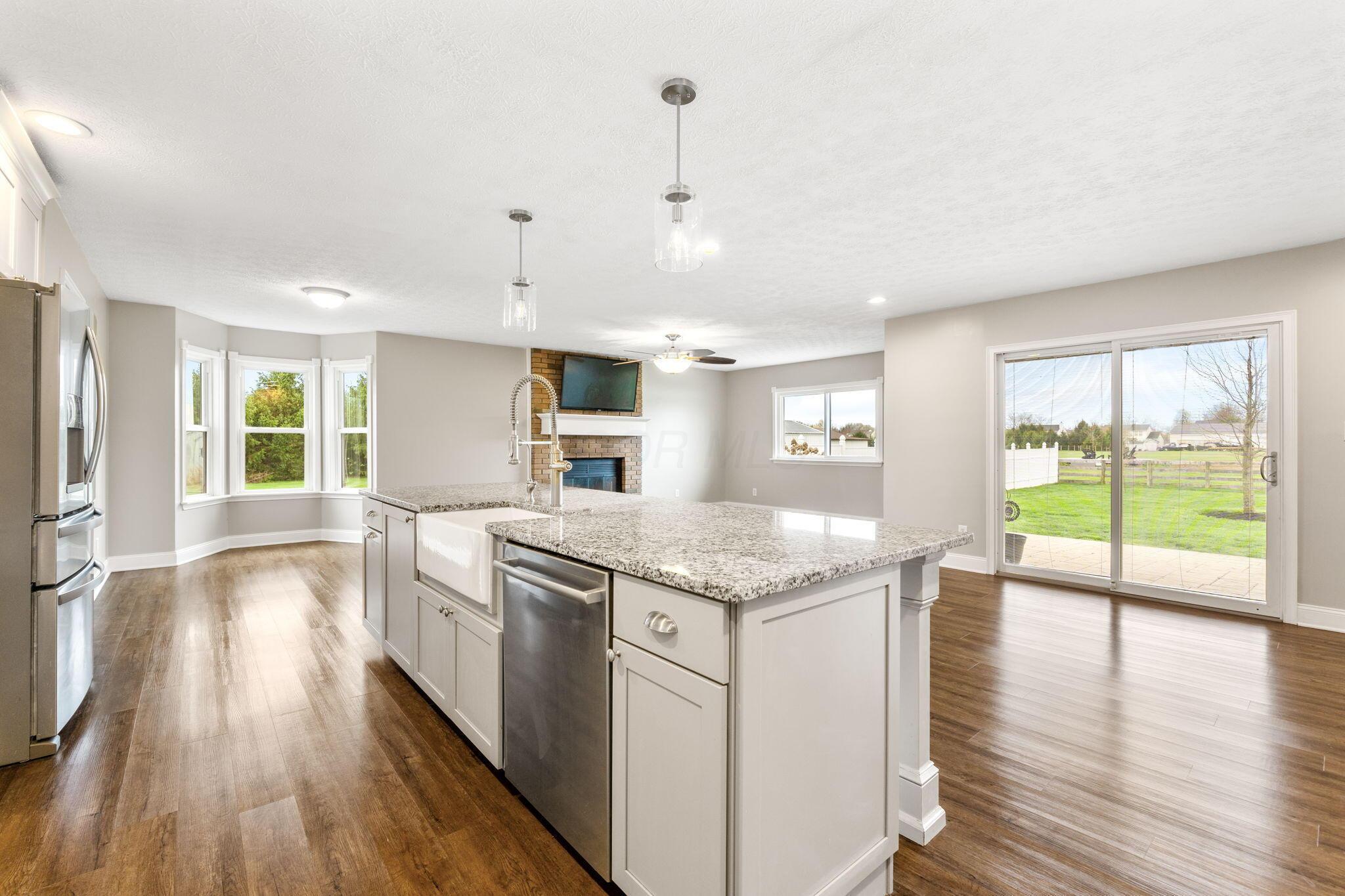 14103 Lockbourne Eastern Road, Ashville, Ohio image 17