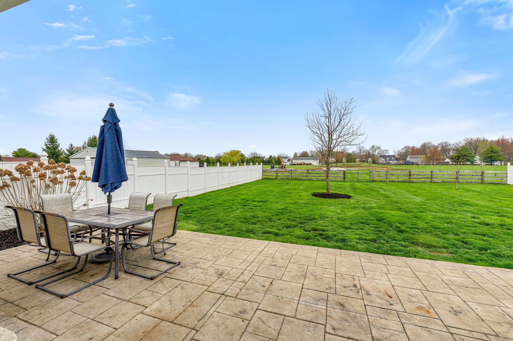 14103 Lockbourne Eastern Road, Ashville, Ohio image 50