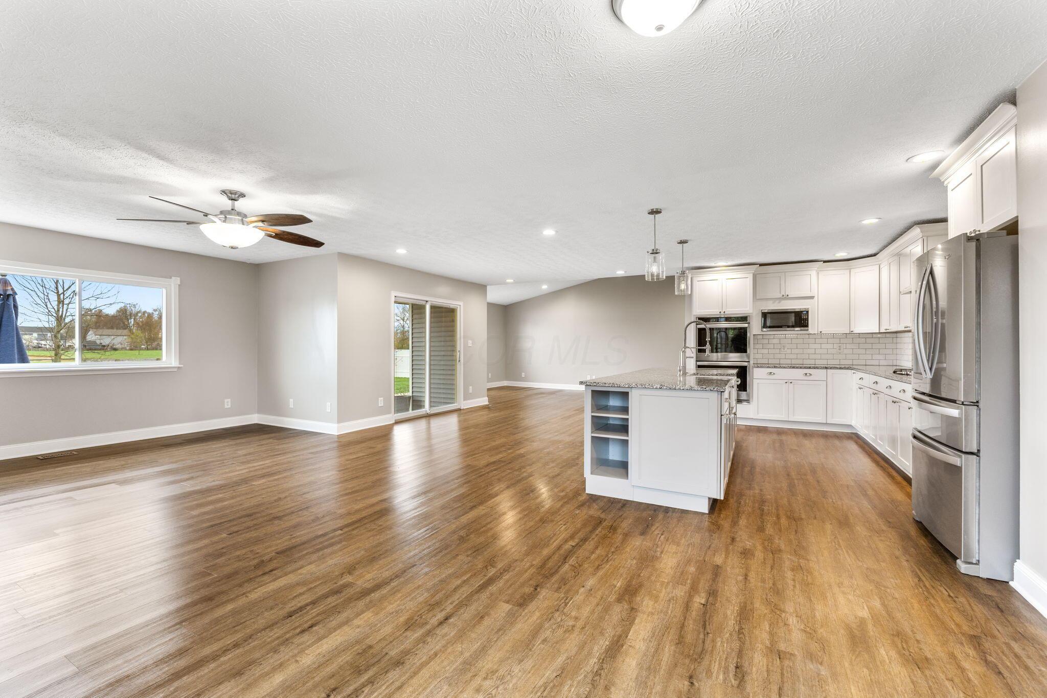 14103 Lockbourne Eastern Road, Ashville, Ohio image 25