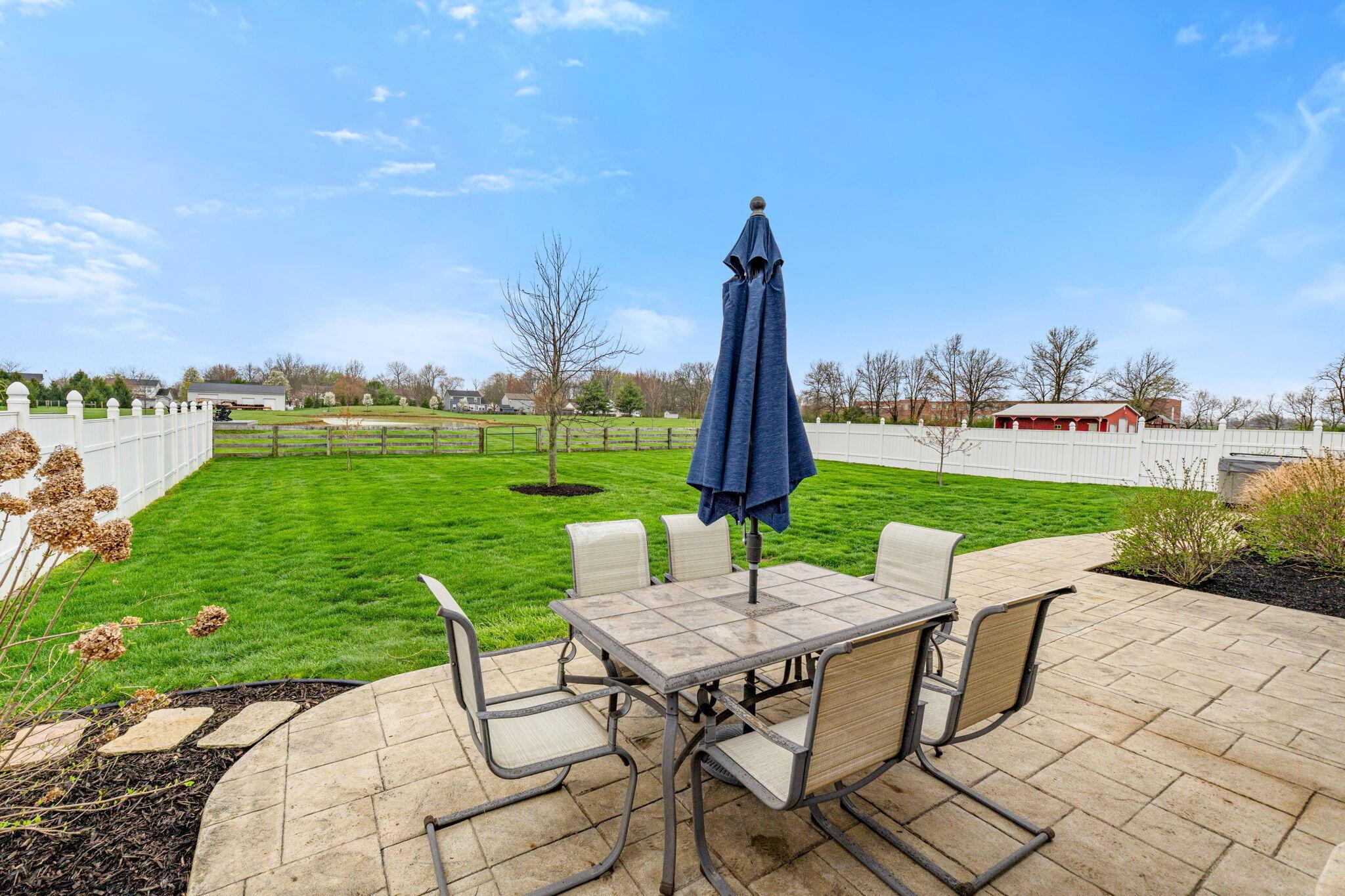 14103 Lockbourne Eastern Road, Ashville, Ohio image 49