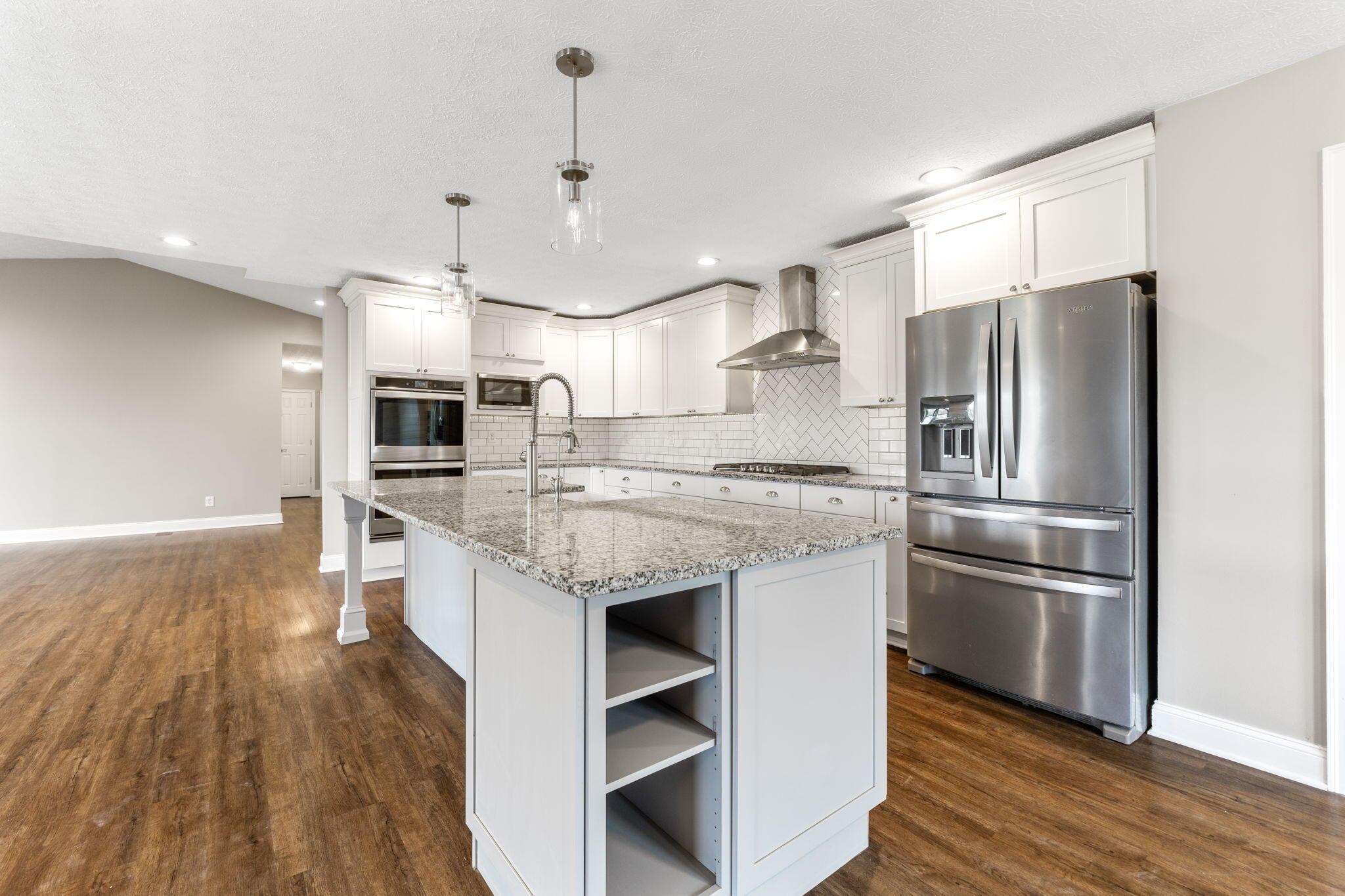14103 Lockbourne Eastern Road, Ashville, Ohio image 12