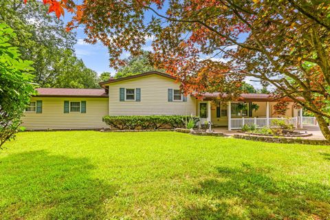 Photo of 6063 Pleasant Chapel Road, Newark, OH 43056 (MLS # 225023898)