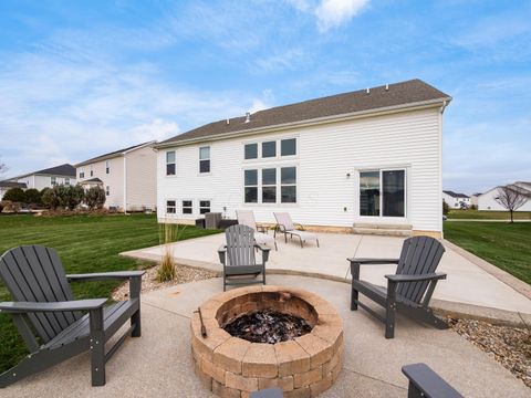 Tiny photo for 11487 Millwood Drive NW, Pickerington, OH 43147 (MLS # 225044610)