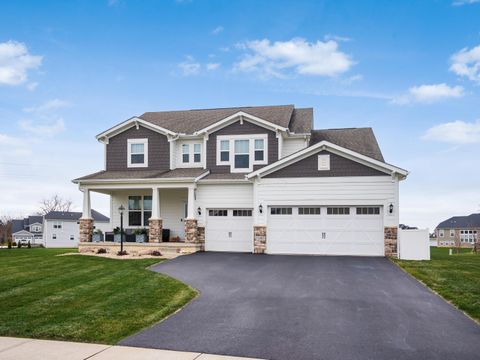 Tiny photo for 11487 Millwood Drive NW, Pickerington, OH 43147 (MLS # 225044610)