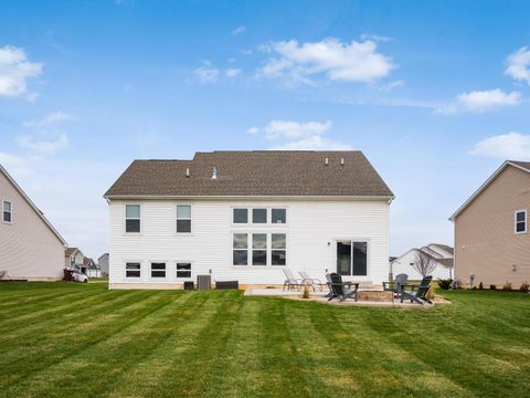 Tiny photo for 11487 Millwood Drive NW, Pickerington, OH 43147 (MLS # 225044610)