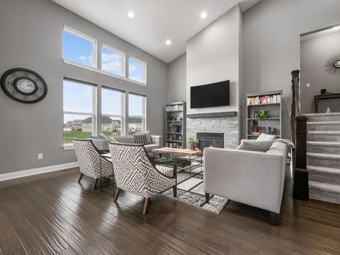 Tiny photo for 11487 Millwood Drive NW, Pickerington, OH 43147 (MLS # 225044610)