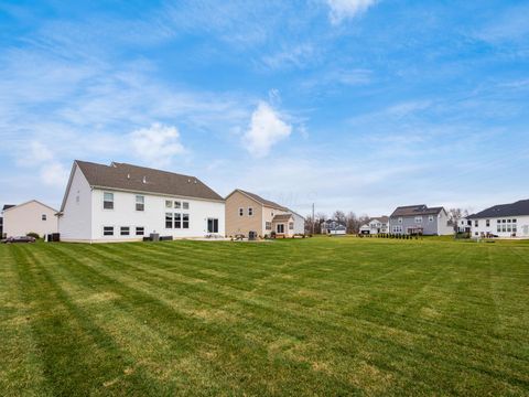 Tiny photo for 11487 Millwood Drive NW, Pickerington, OH 43147 (MLS # 225044610)