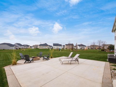 Tiny photo for 11487 Millwood Drive NW, Pickerington, OH 43147 (MLS # 225044610)