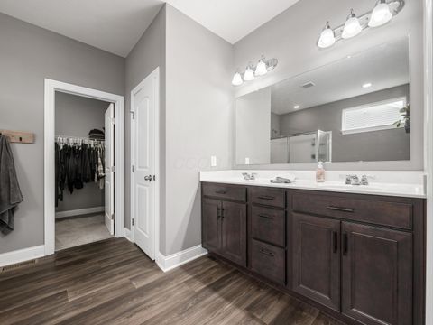 Tiny photo for 11487 Millwood Drive NW, Pickerington, OH 43147 (MLS # 225044610)