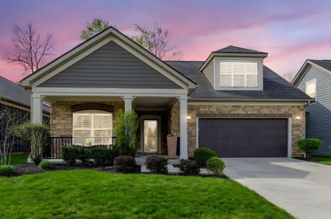 Photo of 51 Emerald Crossing, Westerville, OH 43082 (MLS # 226015867)