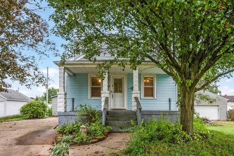 Photo of 161 Hancock Street, Newark, OH 43055 (MLS # 226034761)