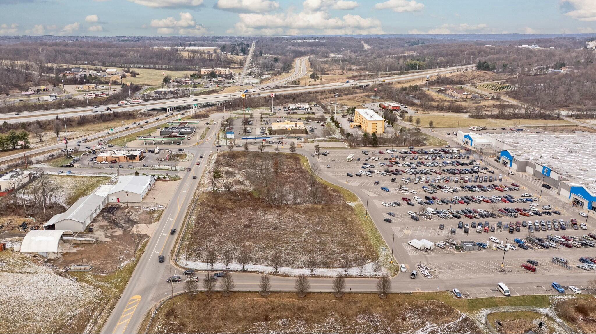 Possum Run Road #O, Mansfield, Ohio image 11