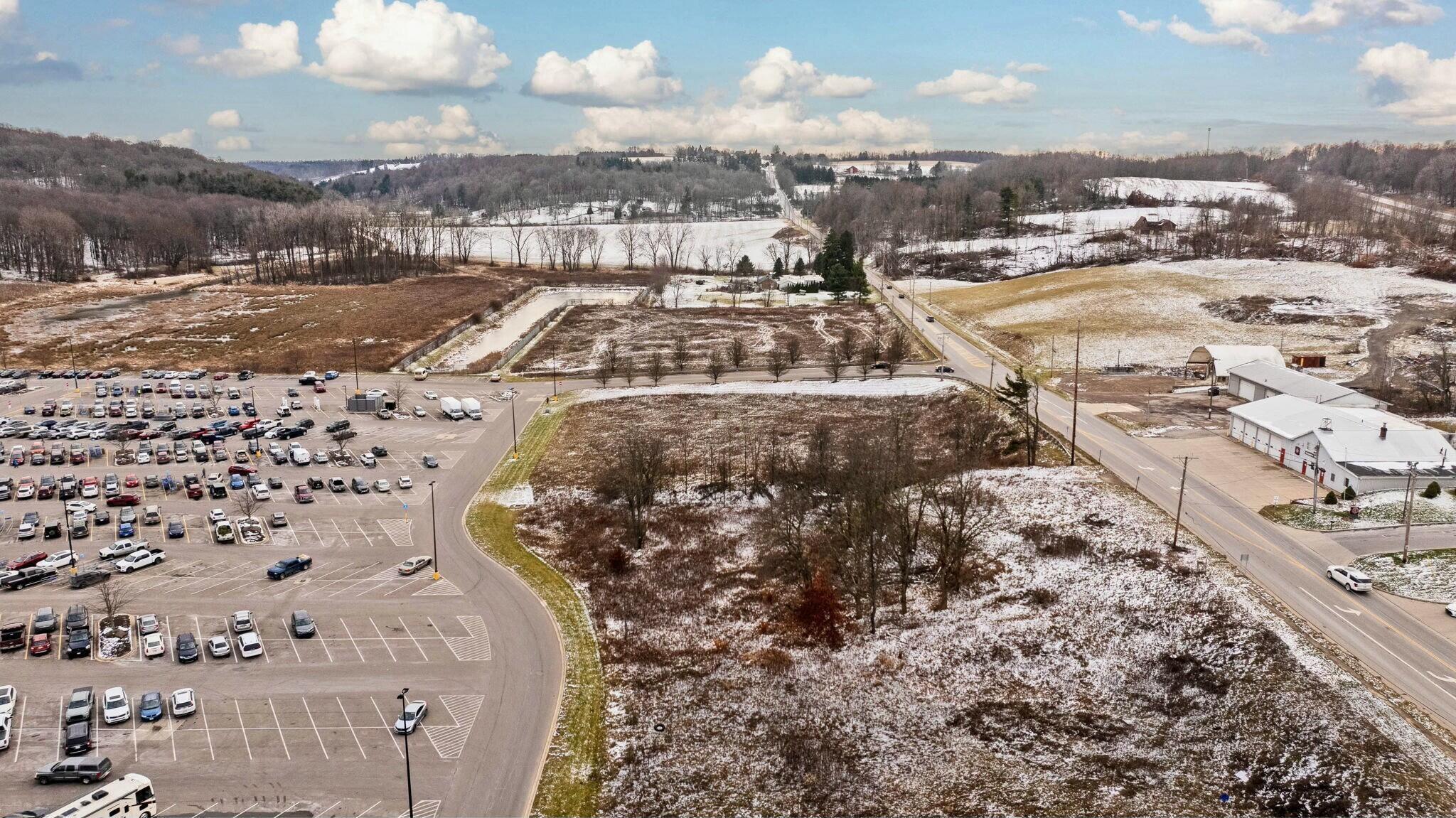 Possum Run Road #O, Mansfield, Ohio image 15