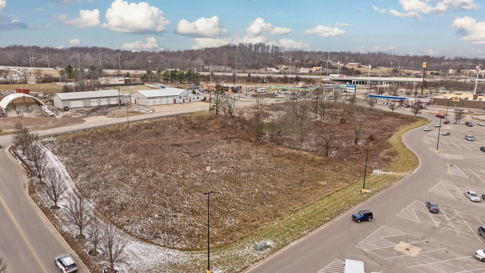 Possum Run Road #O, Mansfield, Ohio image 16