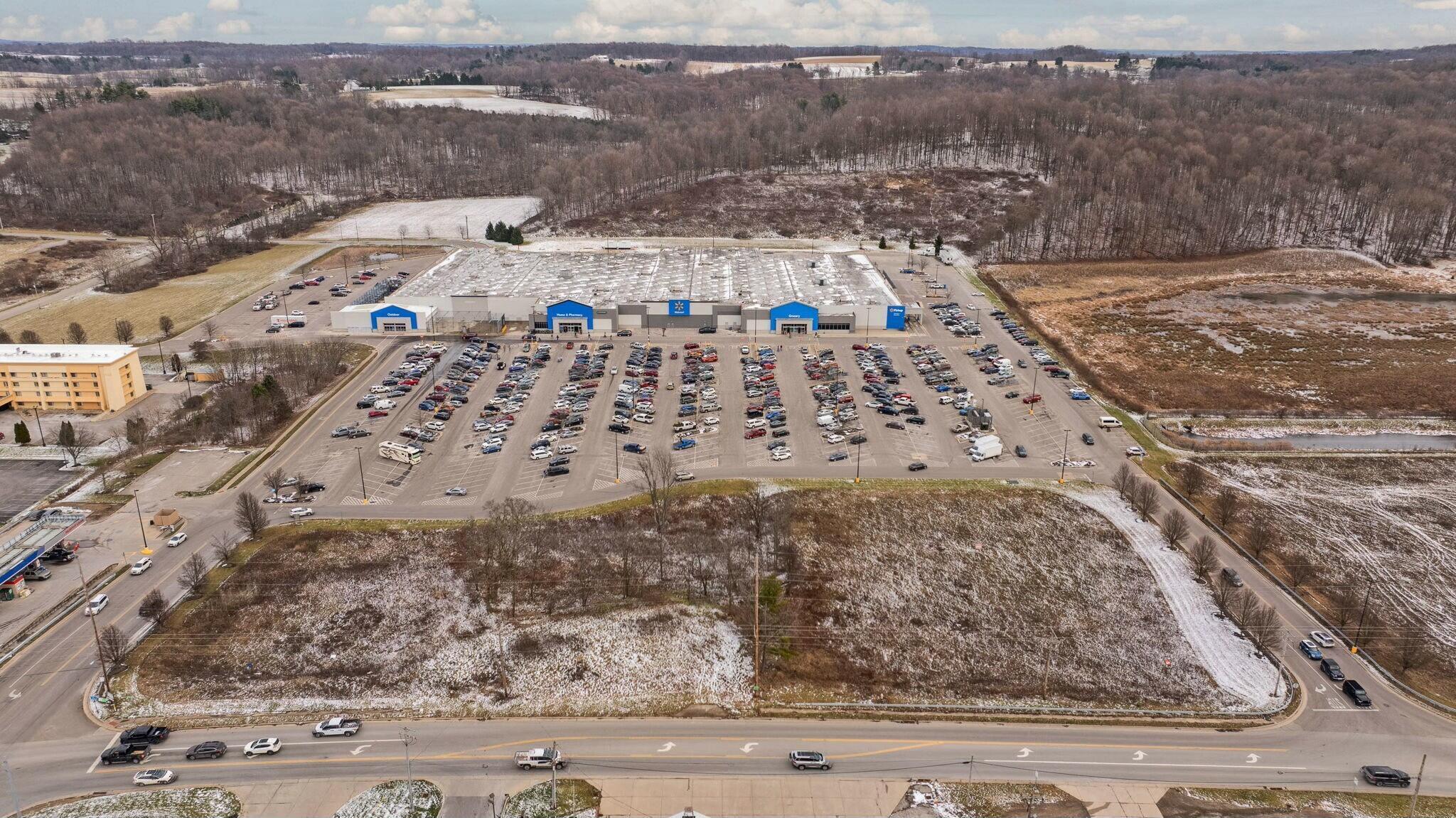 Possum Run Road #O, Mansfield, Ohio image 10