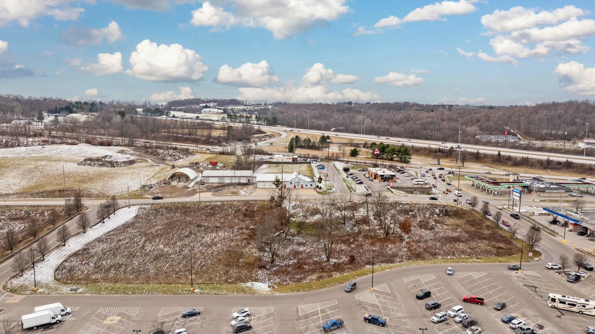 Possum Run Road #O, Mansfield, Ohio image 7
