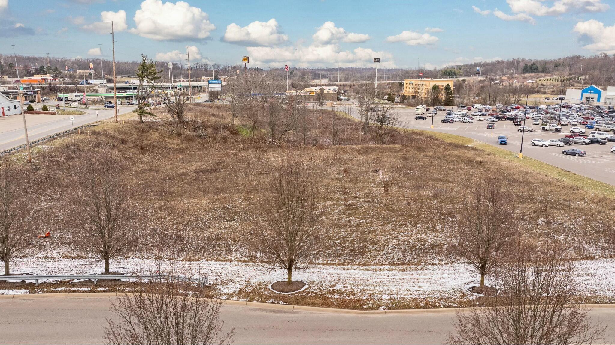 Possum Run Road #O, Mansfield, Ohio image 12
