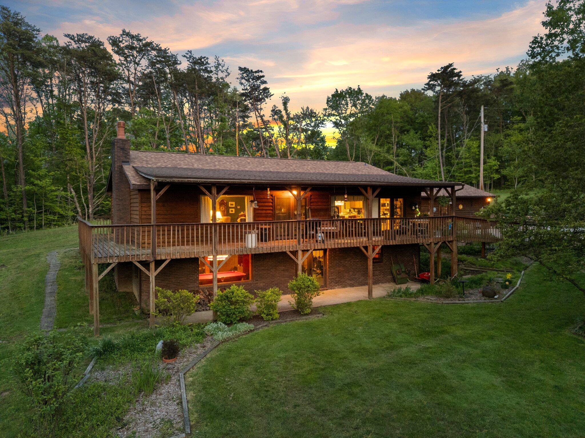 26975 Chapel Ridge Road