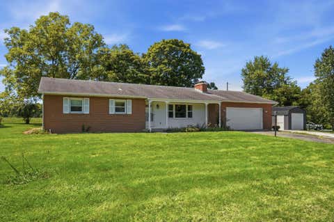 Photo of 9985 Winchester Road NW, Canal Winchester, OH 43110 (MLS # 226032490)