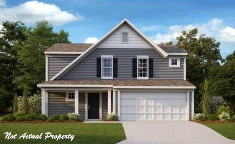 Photo of 5208 Apple Lane, South Bloomfield, OH 43103 (MLS # 226004462)
