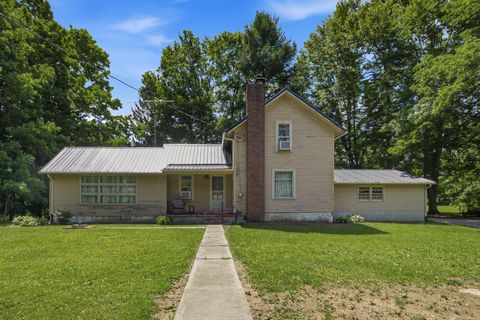 Photo of 7100 State Route 98, Shelby, OH 44875 (MLS # 226021647)