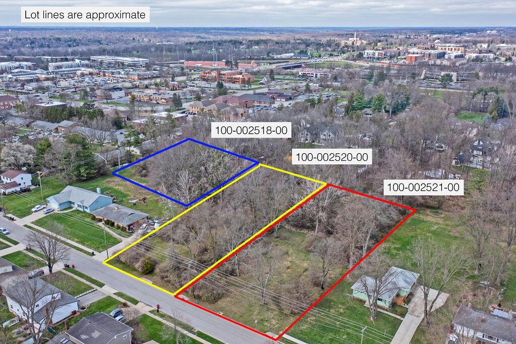 132-136 Highland Avenue