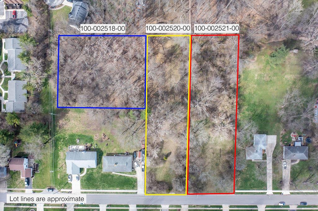 132-136 Highland Avenue