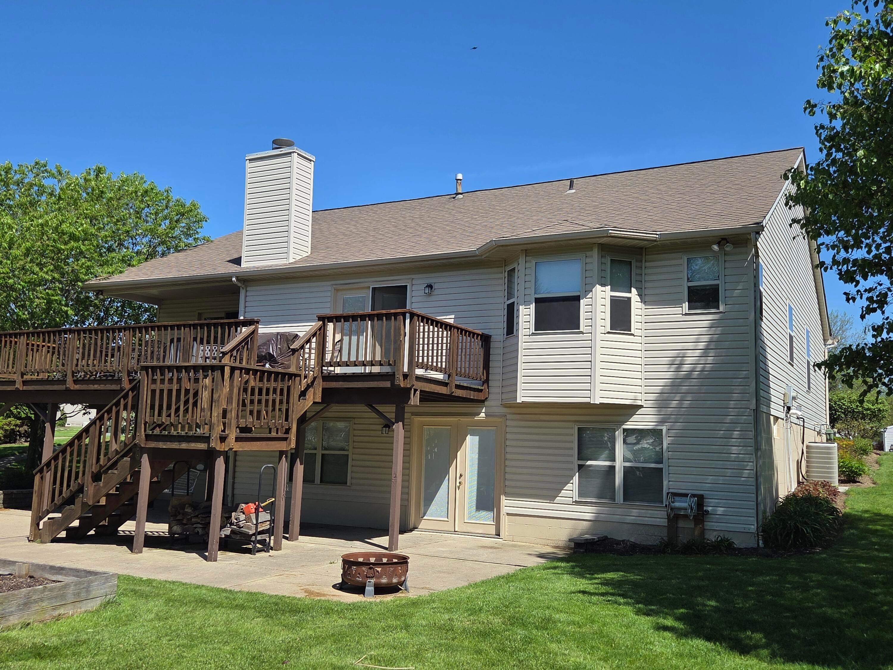 240 Jefferson Ridge Drive, Pataskala, Ohio image 9