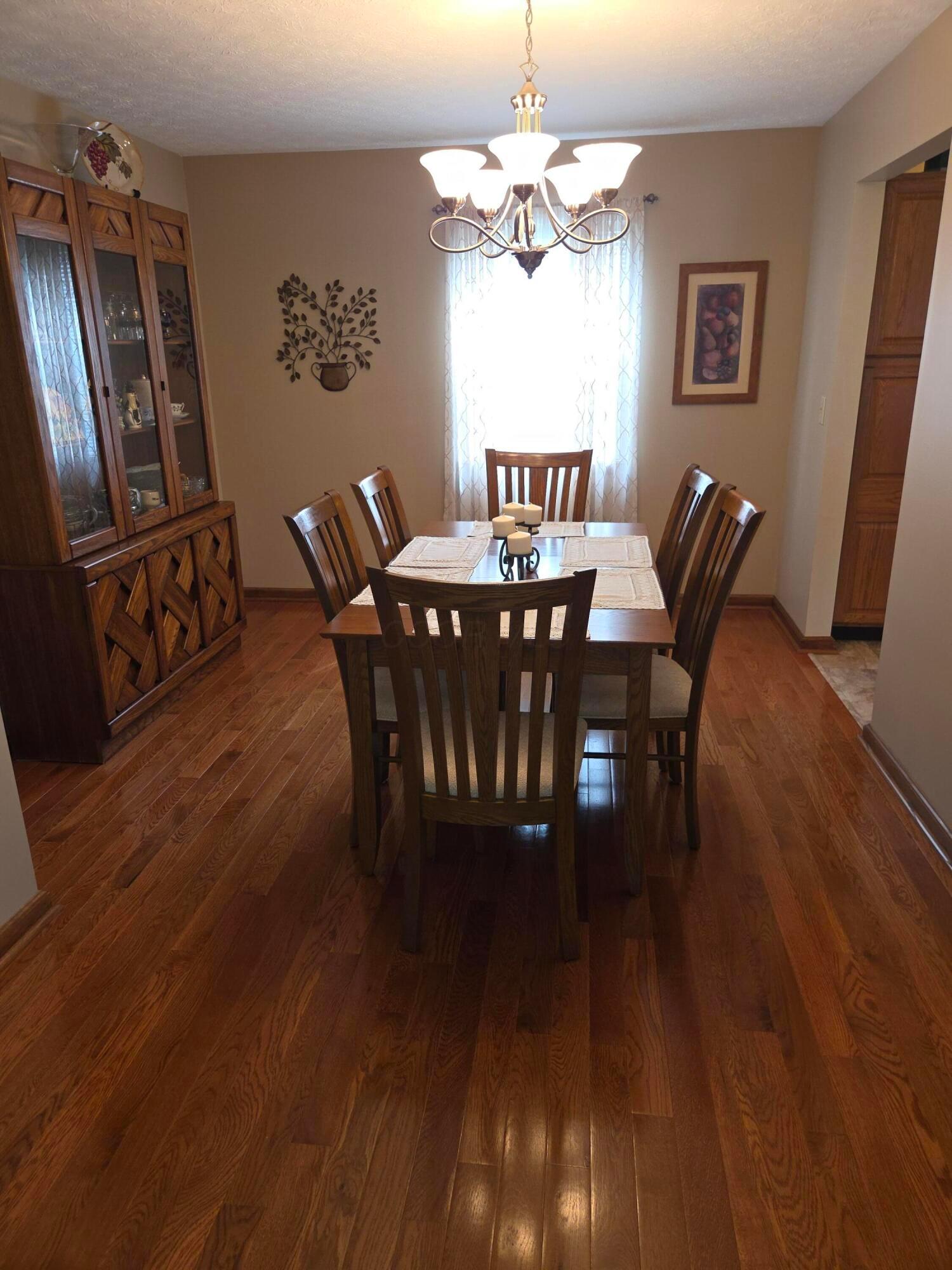 240 Jefferson Ridge Drive, Pataskala, Ohio image 33
