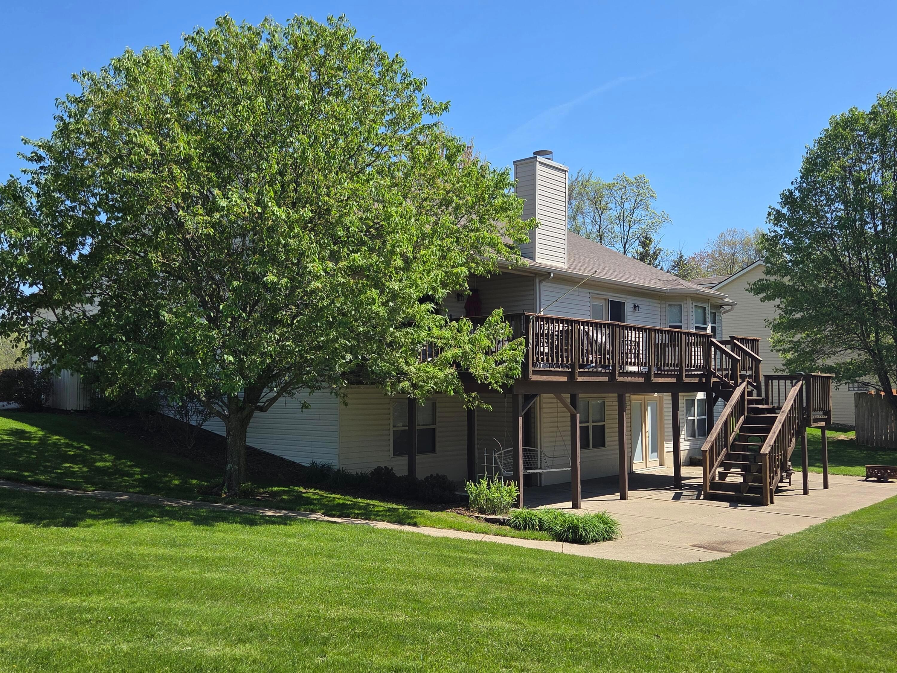 240 Jefferson Ridge Drive, Pataskala, Ohio image 5