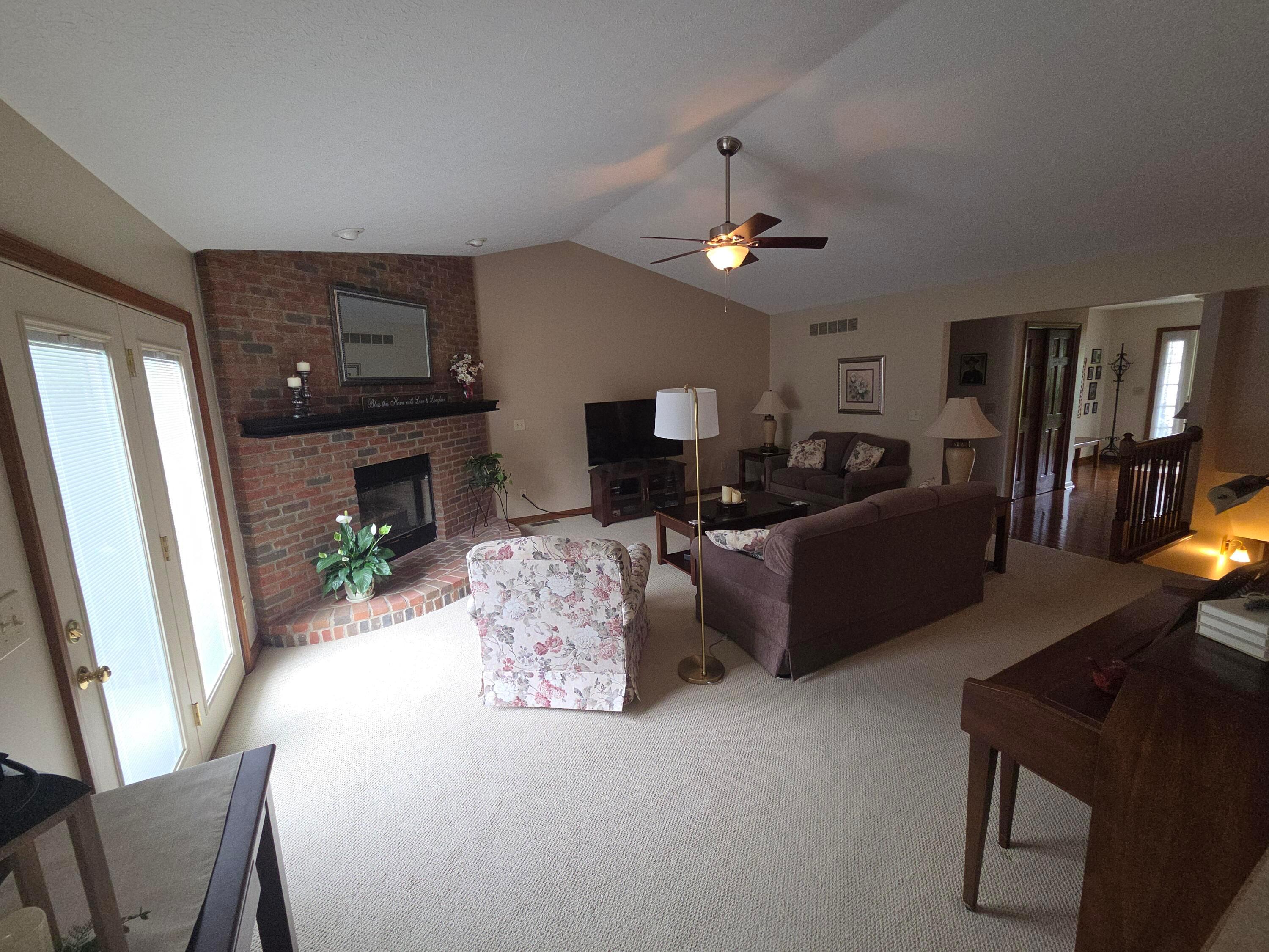 240 Jefferson Ridge Drive, Pataskala, Ohio image 30